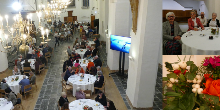 mantelzorgdiner