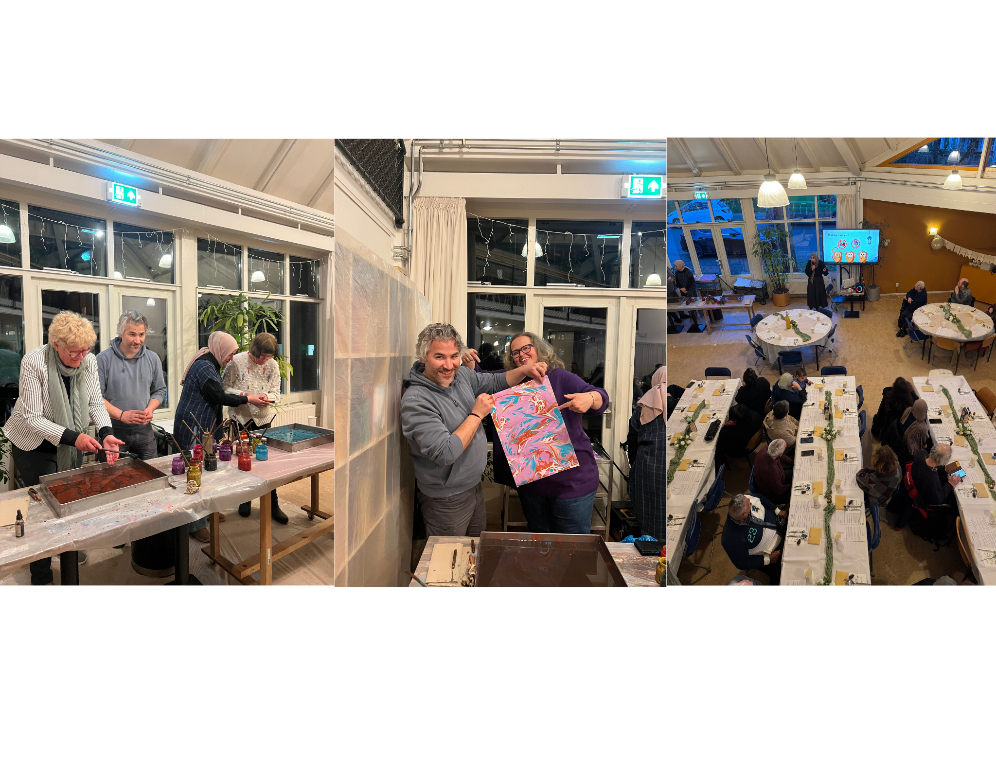 WageningenDOET header